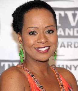 Tempestt Bledsoe